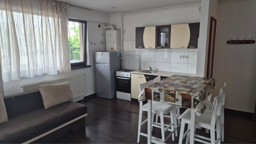 Studio / garsoniera Ghimbav Brasov