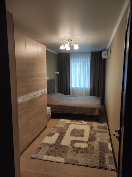 Обмен на Частный дом!