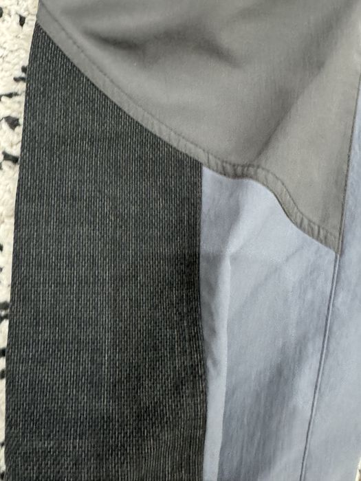 Мъжки туристически панталони HAGLOFS . Размер М