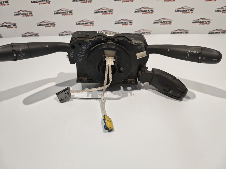 Лентов кабел за Citroen Berlingo / Peugeot Partner (COM2000) – 96658429XT Delphi