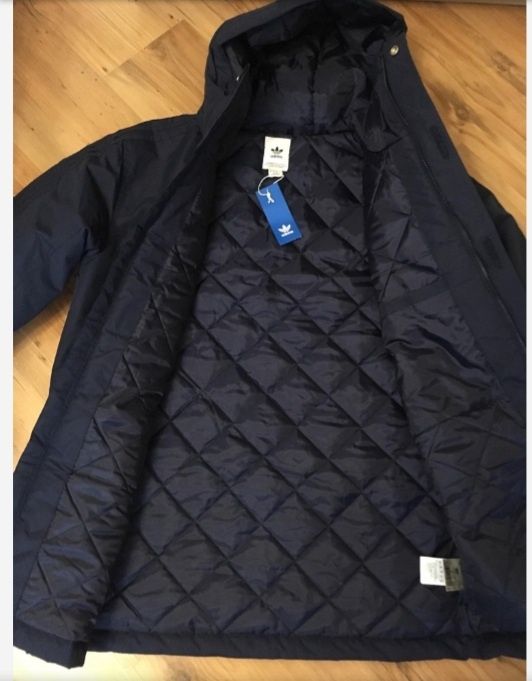 Куртка Adidas Parka