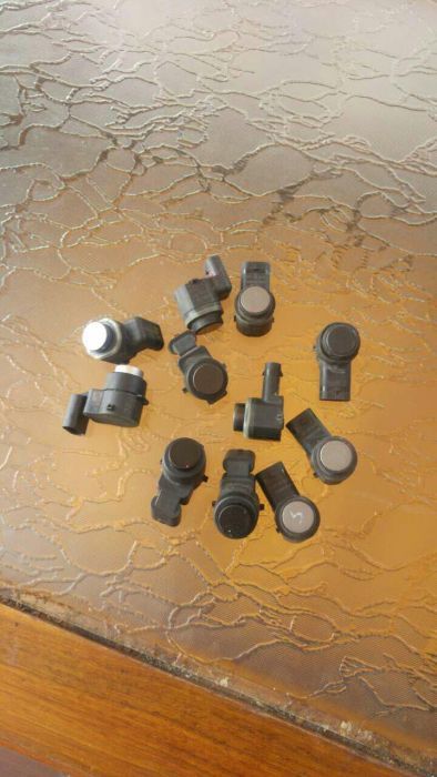 Парктроници за бмв ф10 ф11 ф01 и е70 е71