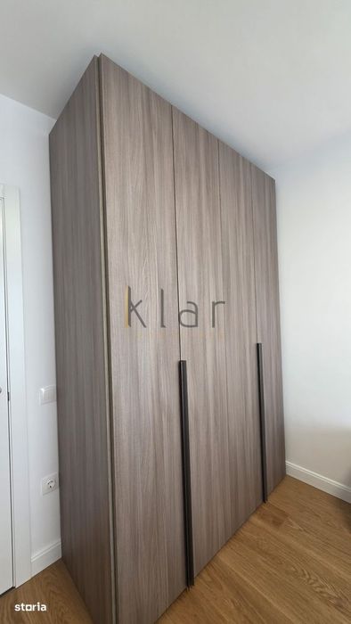 Apartament modern 2 camere 54mp, Andrei Muresanu Sud - Sigma