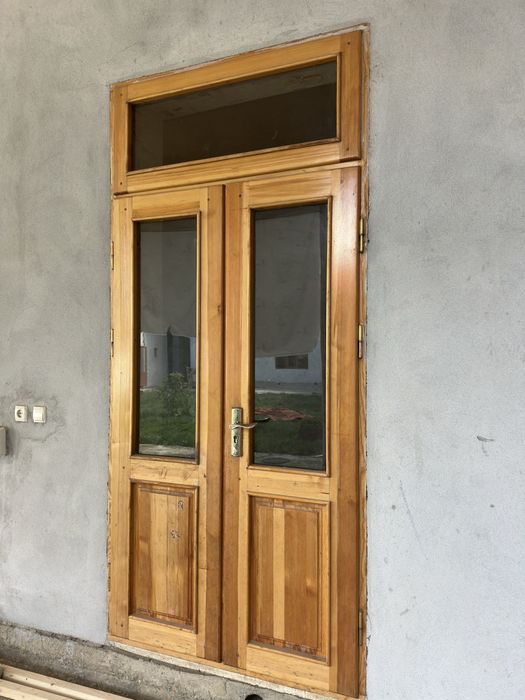 Deraza Eshik kompilekt