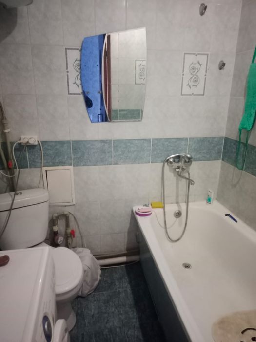 Продаётся квартира