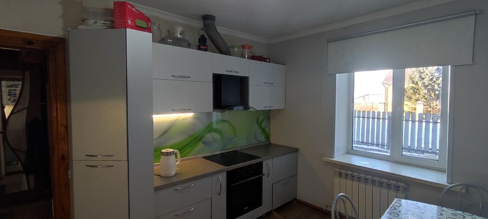 Продаю двухэтажный дом в Шульбинске