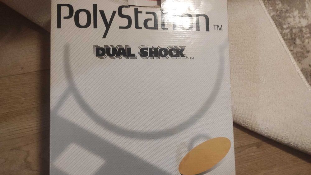 Ретро конзола PolyStation