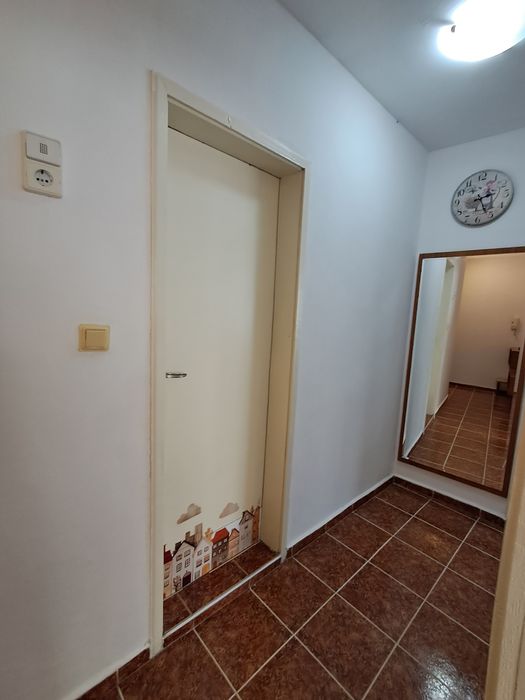 Дава се под наем Двустаен апартамент в Варна, Лятно кино Тракия - 57 кв.м за 348.84 € - Снимка #3