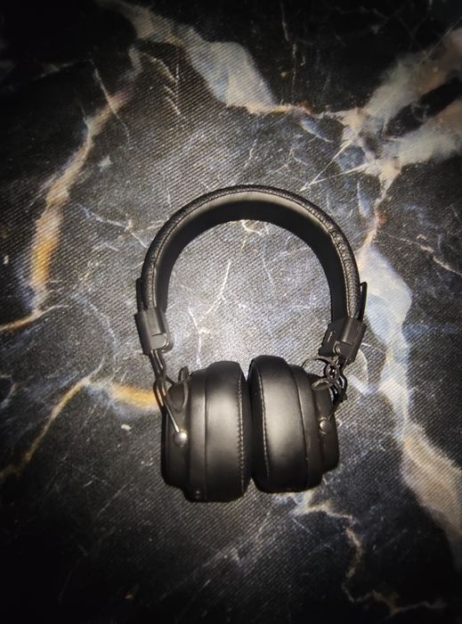 Наушник marshall