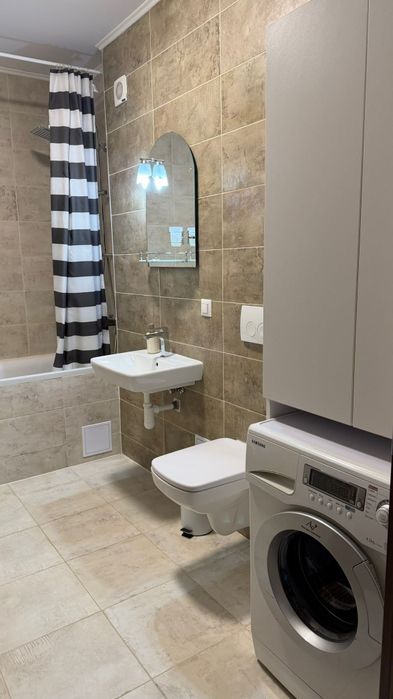 Apartament de închiriat(Maurer)