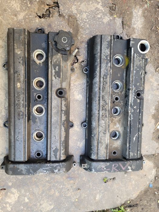 Запчасти Honda CR-V RD-1