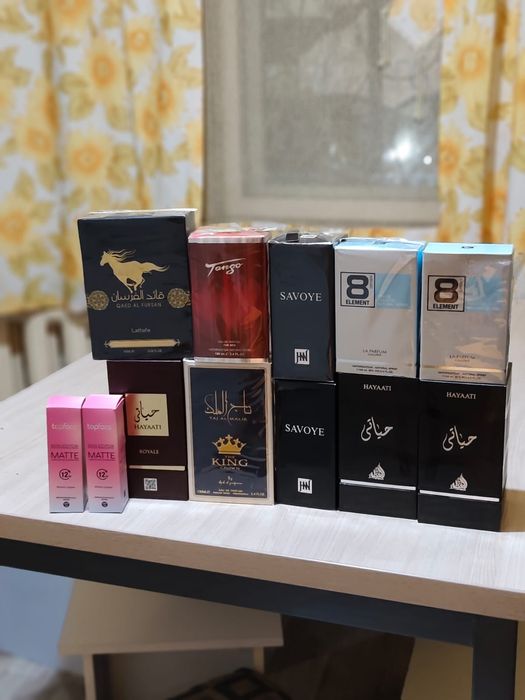 Духи сатлтк оргинал.