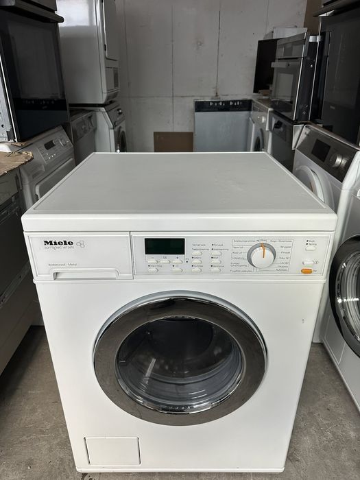 Пералня/сушилня +гаранция. MIELE КОМБИНИРАНА. ПЧЕЛНА ПИТА. Доставка
