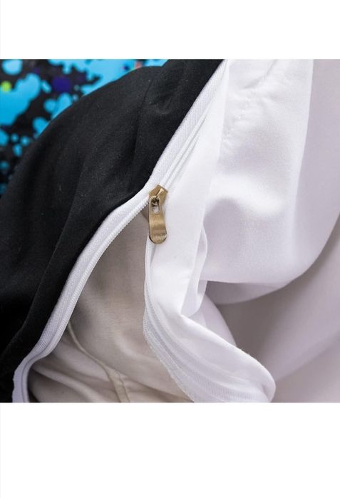 Set lenjerie pat Gamer 3D