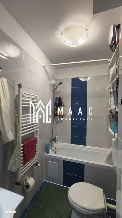 Apartament 2 camere | Etaj 1 | Balcon | Parcare | Magnolia