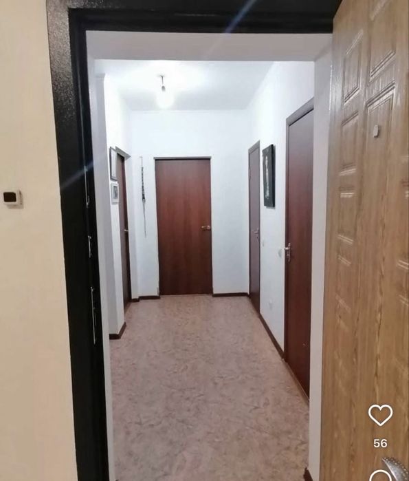 Продам однокомнатную квартиру