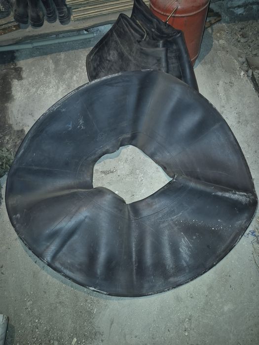 Продам камеры на грузовые машины