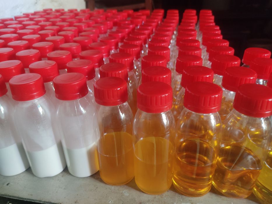 Торнадо жыдкое средство от насекомых с запахом и без запаха 50мл