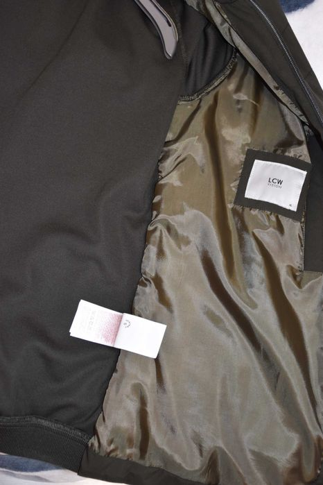 jachetă bărbati primăvară/toamnă L