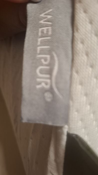 Топ матрак с мемори пяна