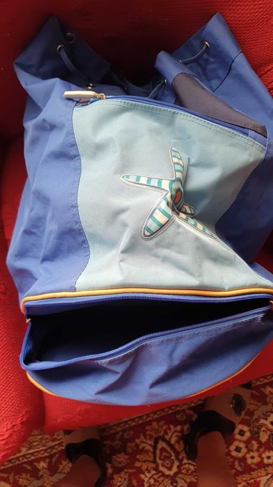 Дамска чанта,сак и други