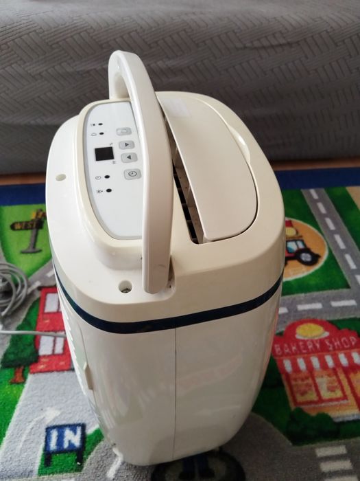 Обезвлажнител / влагоулавител