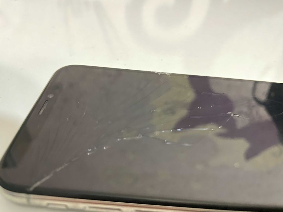 Продам Iphone X, 64гб