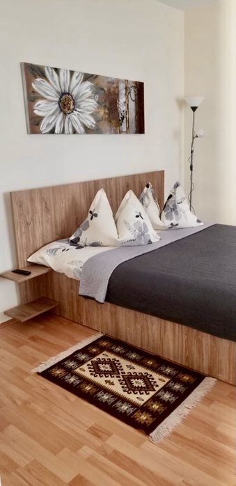 Casa de inchiriat pe termen lung in Busteni, Prahova