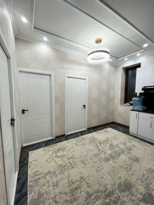 Сдается 2комнатная квартира в Яшнабадском район