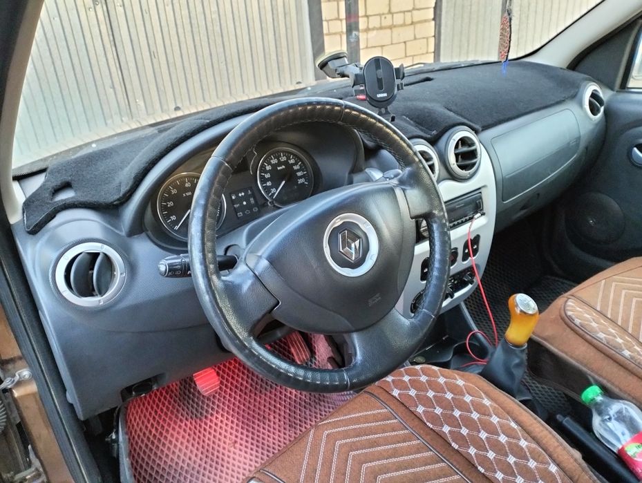 Продам машину в хорошем состоянии