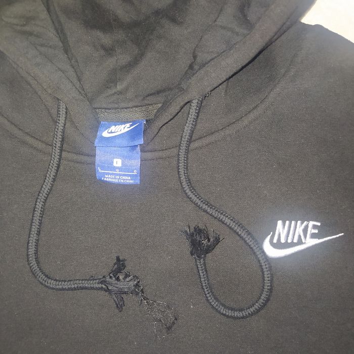 Мъжки суитшърт Nike разм.L