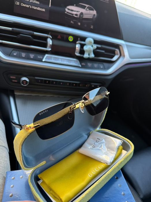 Очила gucci GG1221S 001