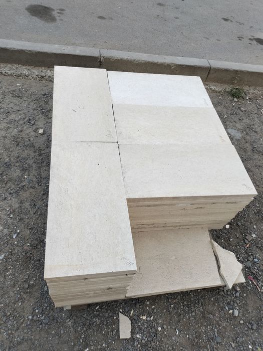 Травертин Қырғыз