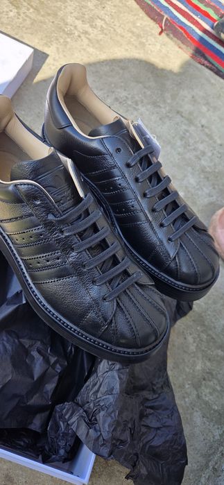 Adidas superstar LUX MIL