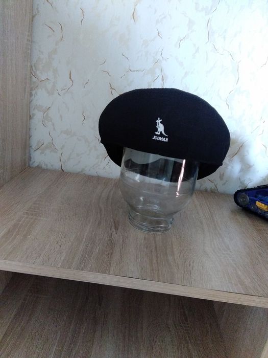 Продам берет кангол