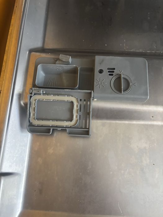 Посудомоечная машина Hansa