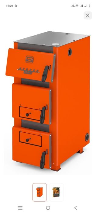 Печка для дом . В хорошем состоянии