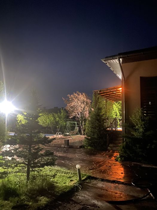 Сдается коттедж в ущельях ‘БУРГУЛЮК’ ЛЕНГЕР