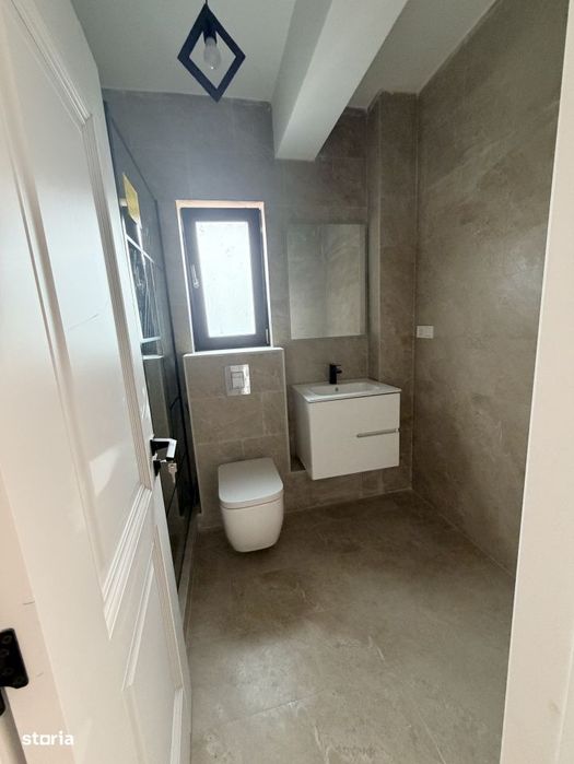 Ultimul apartament disponibil