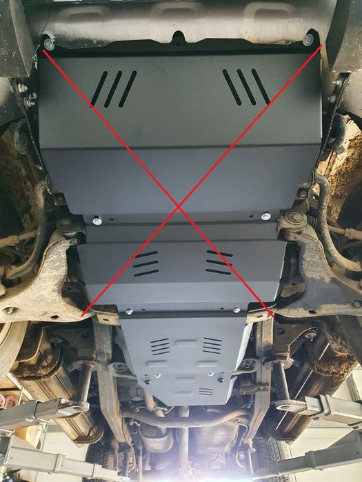 scut cutie de viteze si radiator mitsubishi pajero sport 2 2007-2015