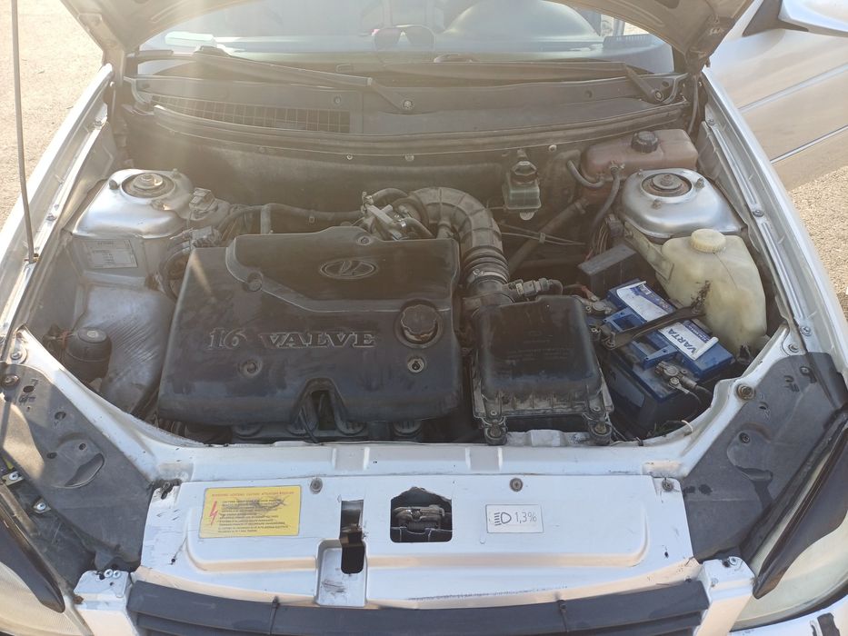 Приора срочна 2700