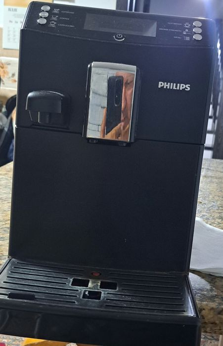 Aparat cafea Filips