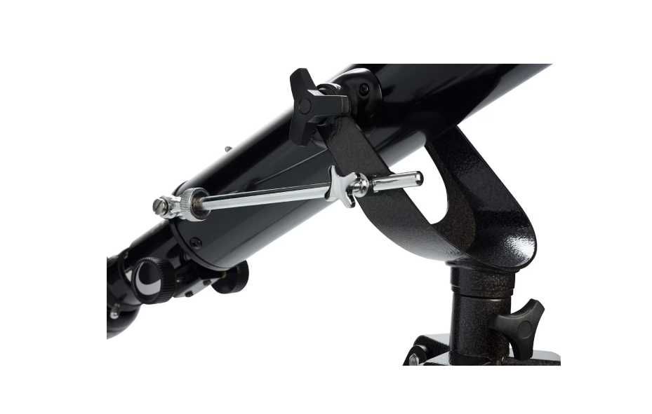 Telescop Celestron Powerseeker 60AZ