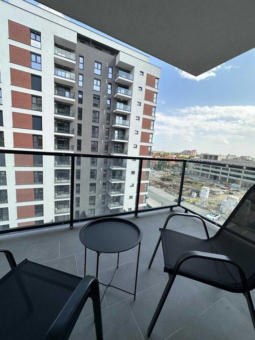 Prima inchiriere- Apartament cu 2 camere- ADORA PARK