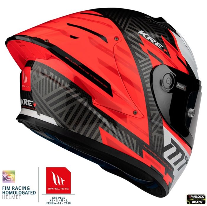 Vand casca carbon Mt Helmets marimea XL ca noua