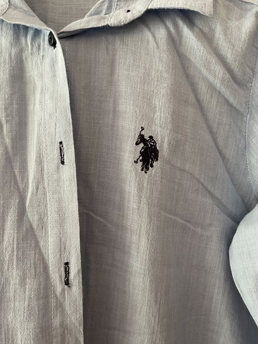 Cămașă damă U.S. Polo Assn.