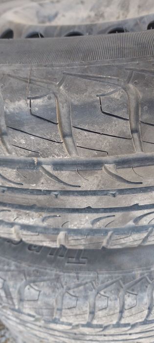 Комплект балонов 15