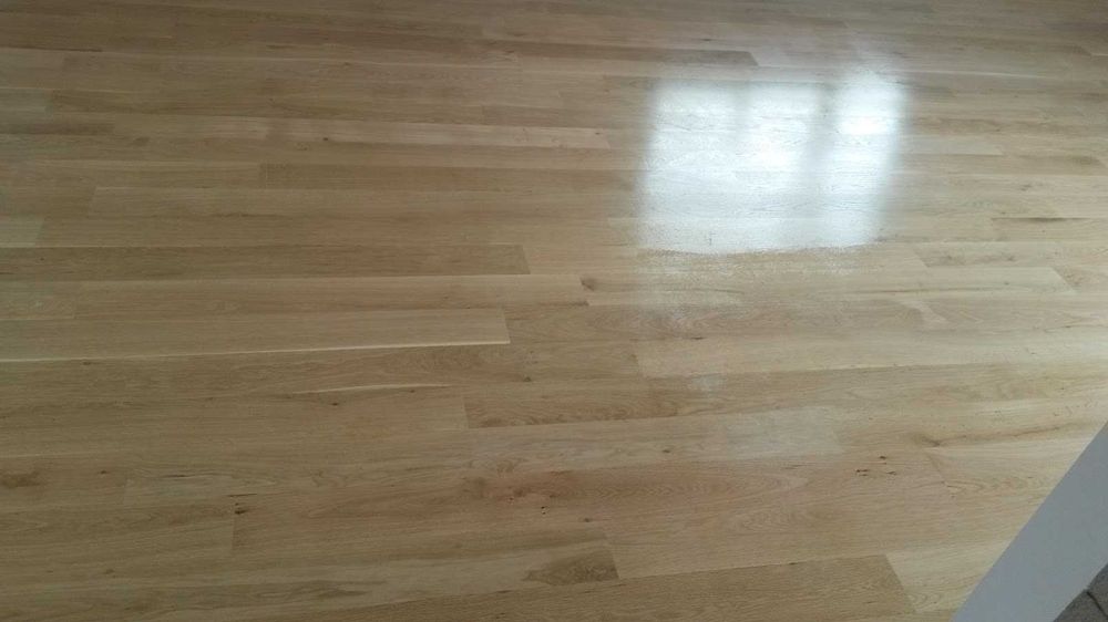 Продавам дъбов, буков паркет различни размери и качества с цени от 30л