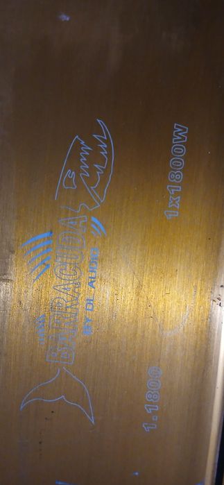 Продам саб и уселитель