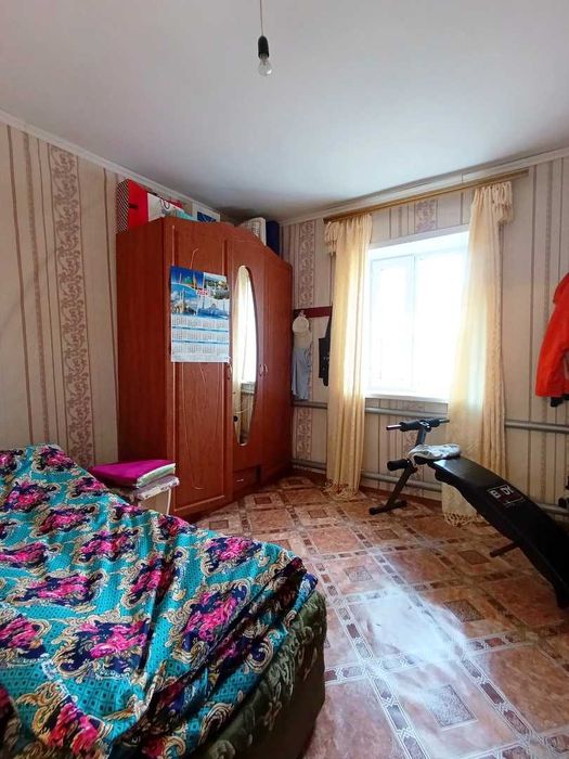 4 комнатный частный дом